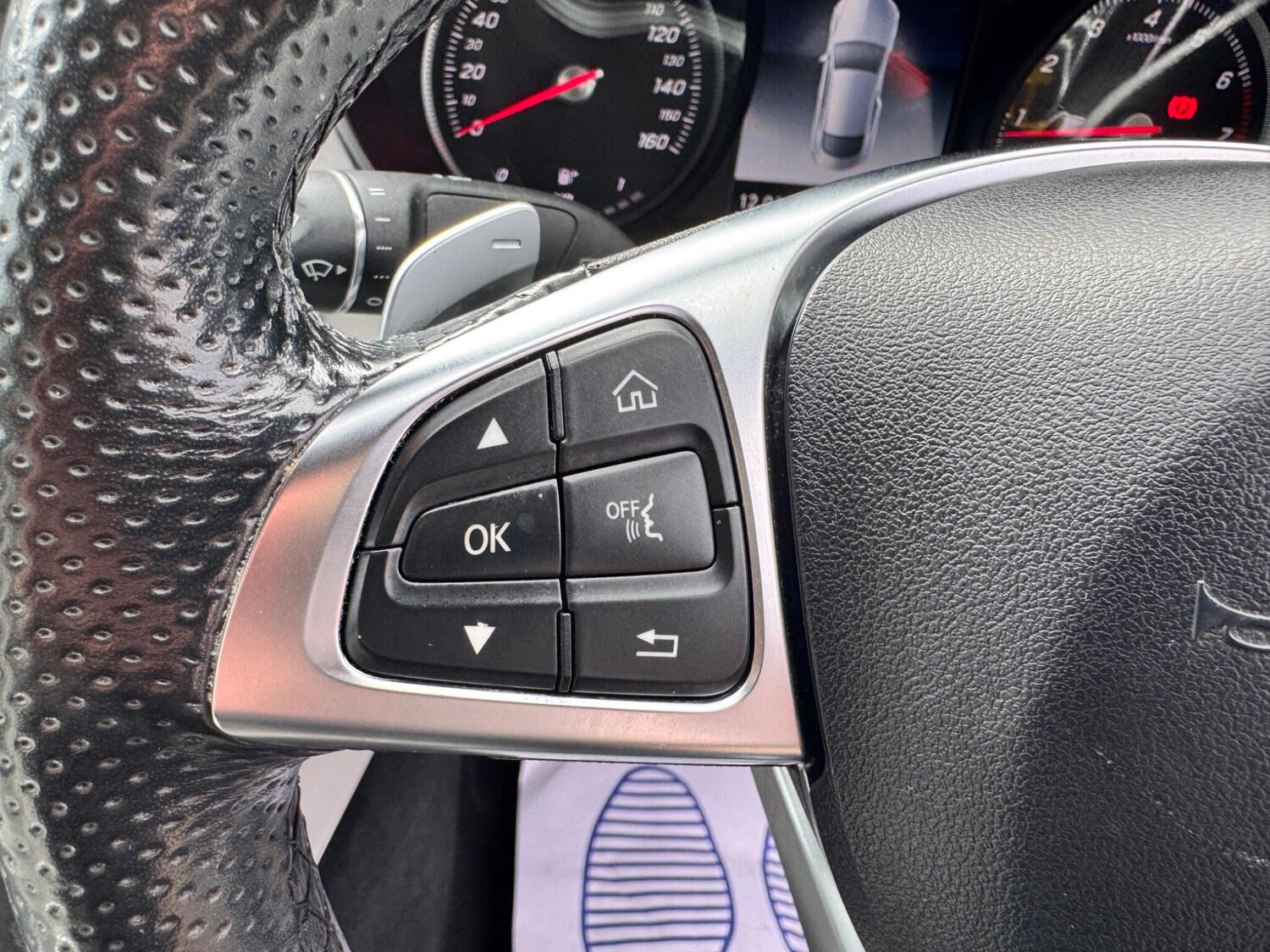 Used Mercedes-Benz C Class 2018 for sale - 77838474: Photo 48