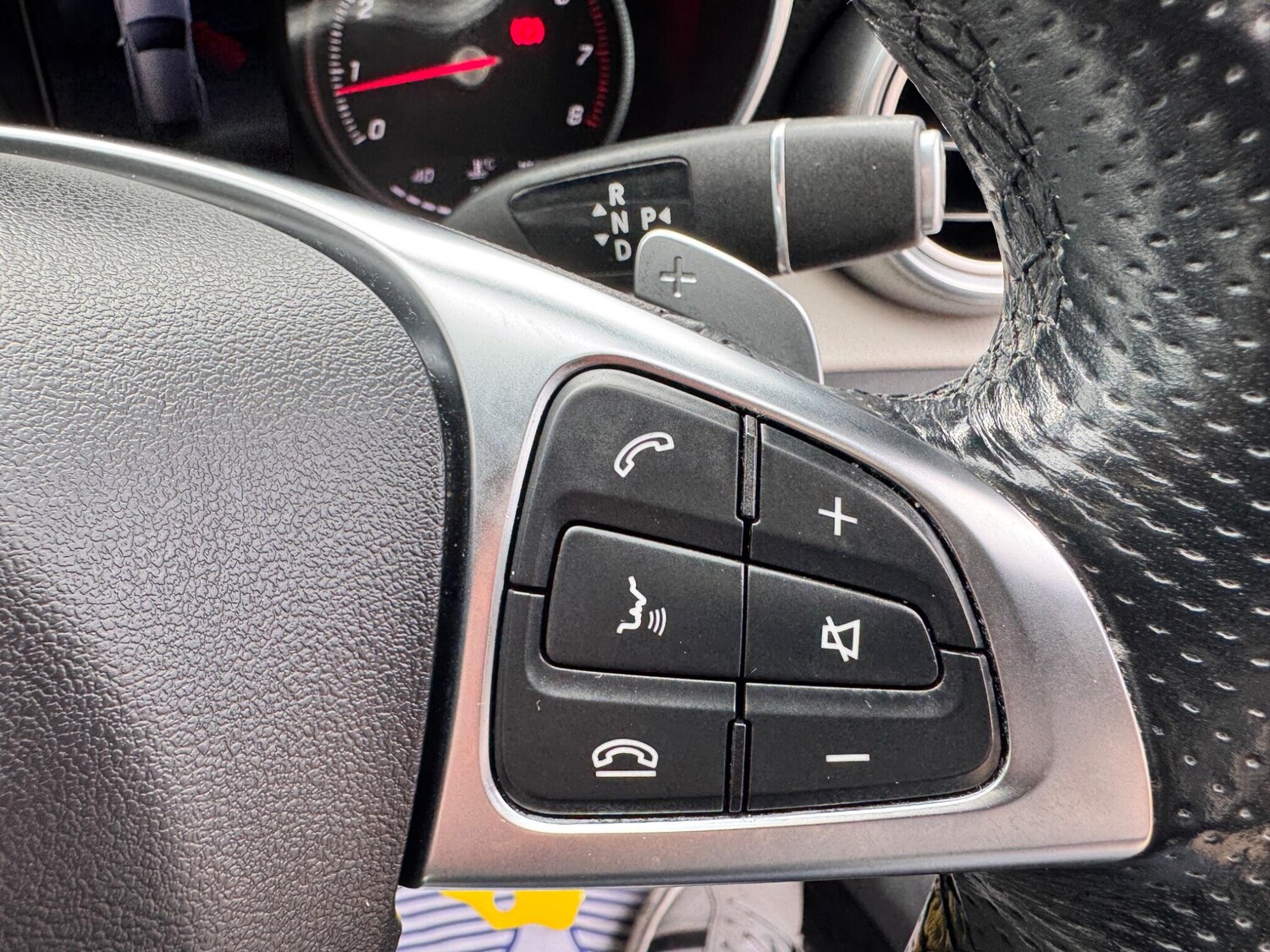 Used Mercedes-Benz C Class 2018 for sale - 77838474: Photo 49