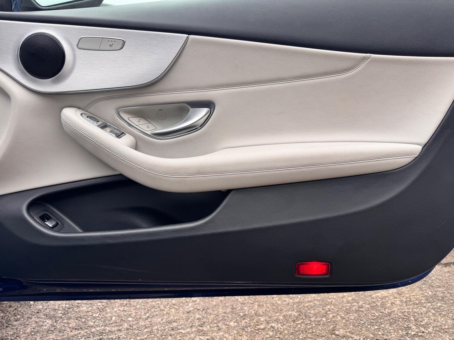 Used Mercedes-Benz C Class 2018 for sale - 77838474: Photo 51