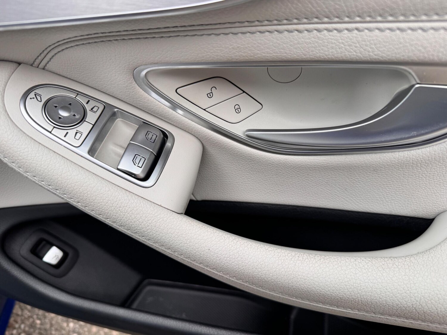 Used Mercedes-Benz C Class 2018 for sale - 77838474: Photo 53