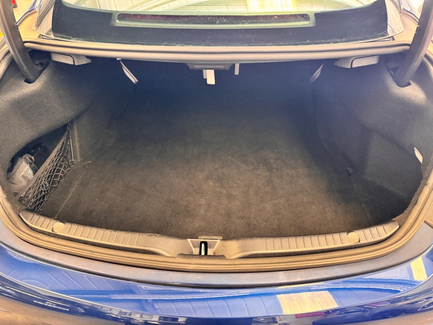 Used Mercedes-Benz C Class 2018 for sale - 77838474: Photo 57