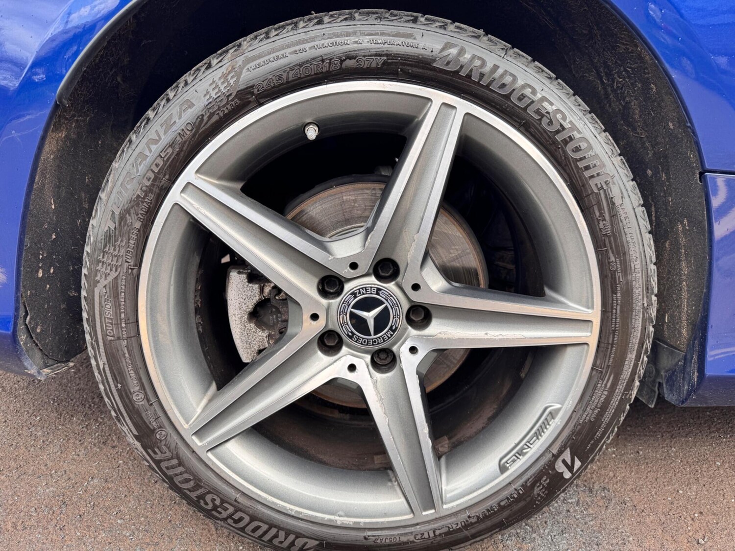 Used Mercedes-Benz C Class 2018 for sale - 77838474: Photo 60