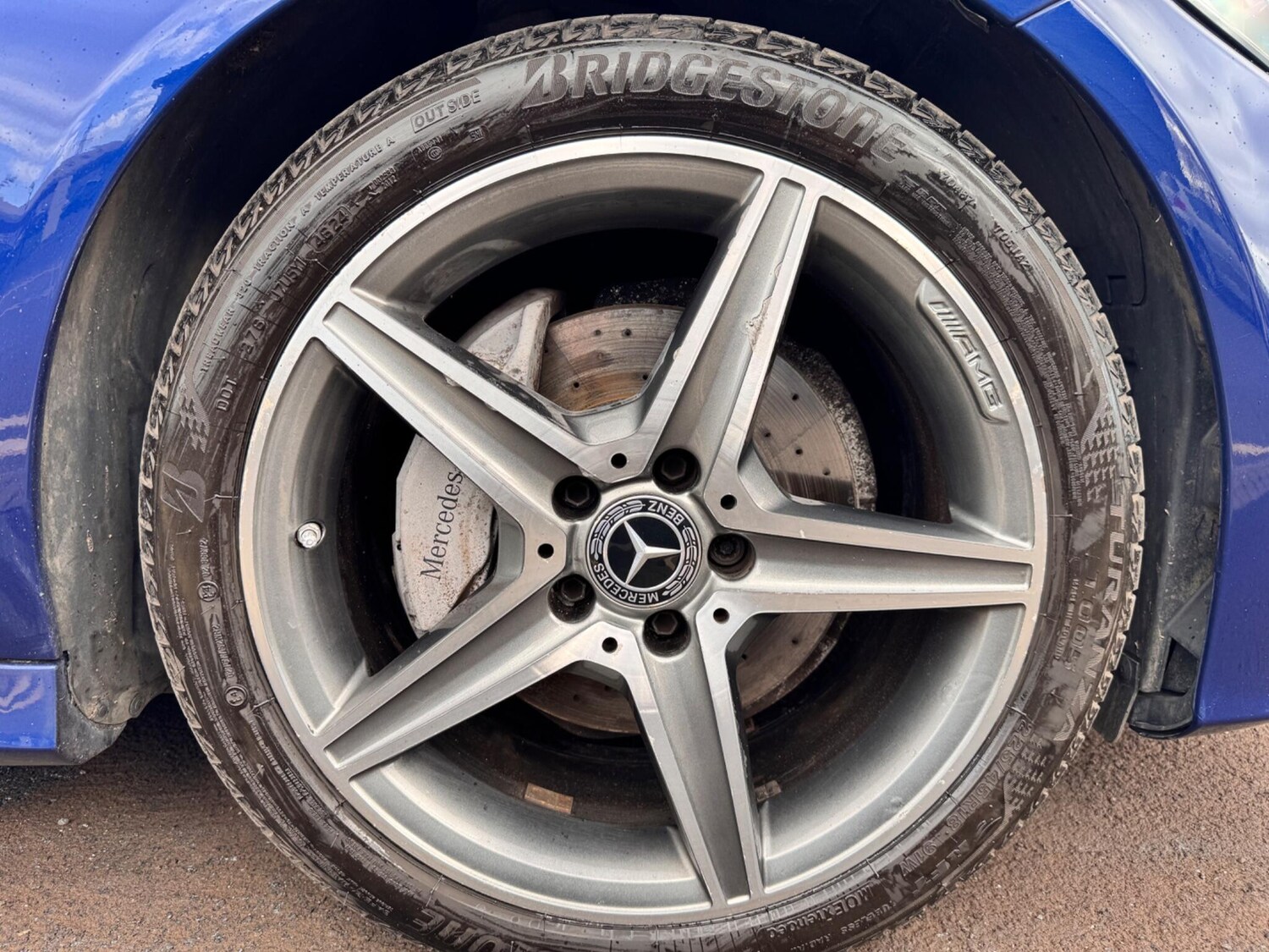 Used Mercedes-Benz C Class 2018 for sale - 77838474: Photo 61