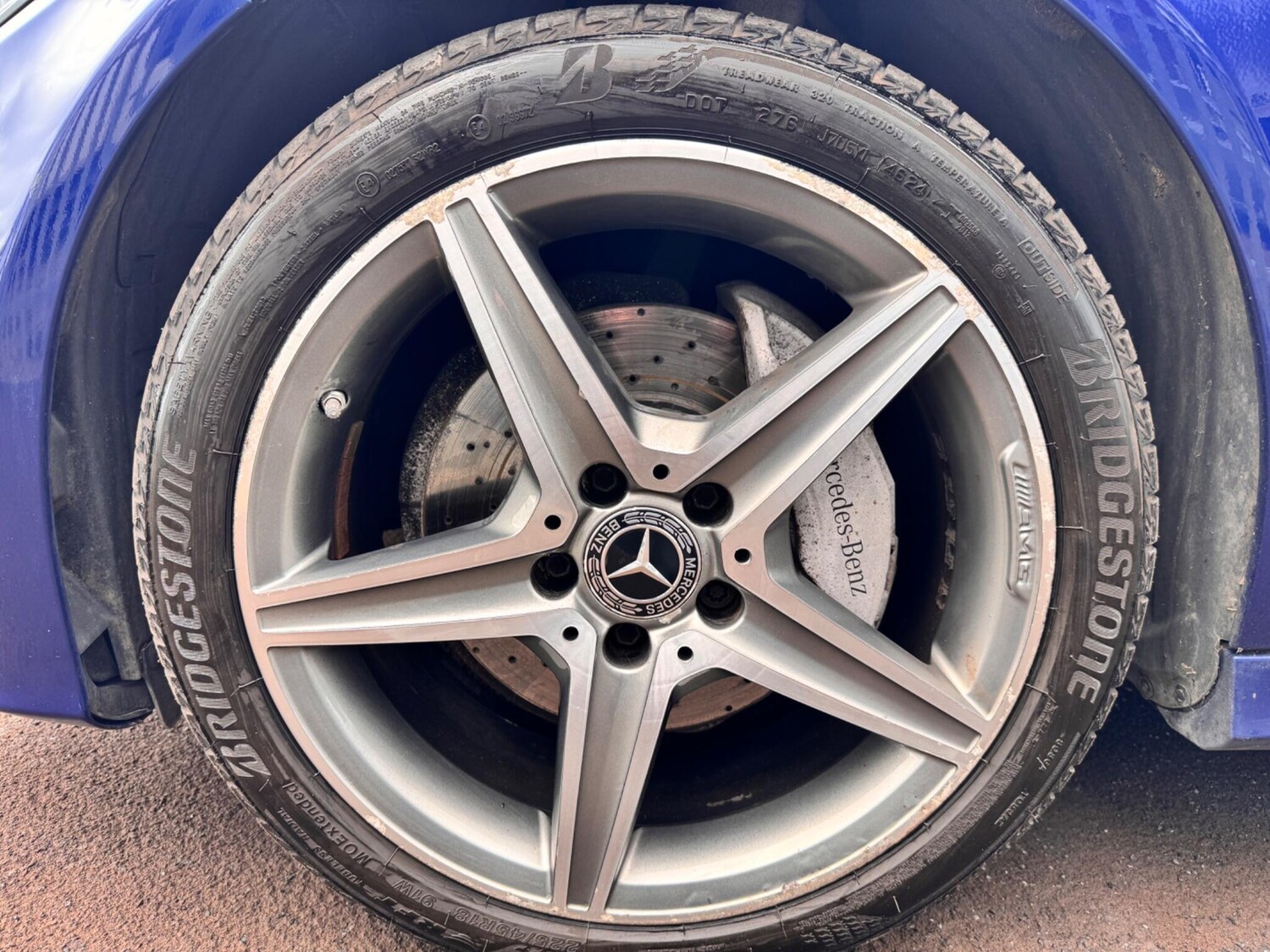 Used Mercedes-Benz C Class 2018 for sale - 77838474: Photo 63