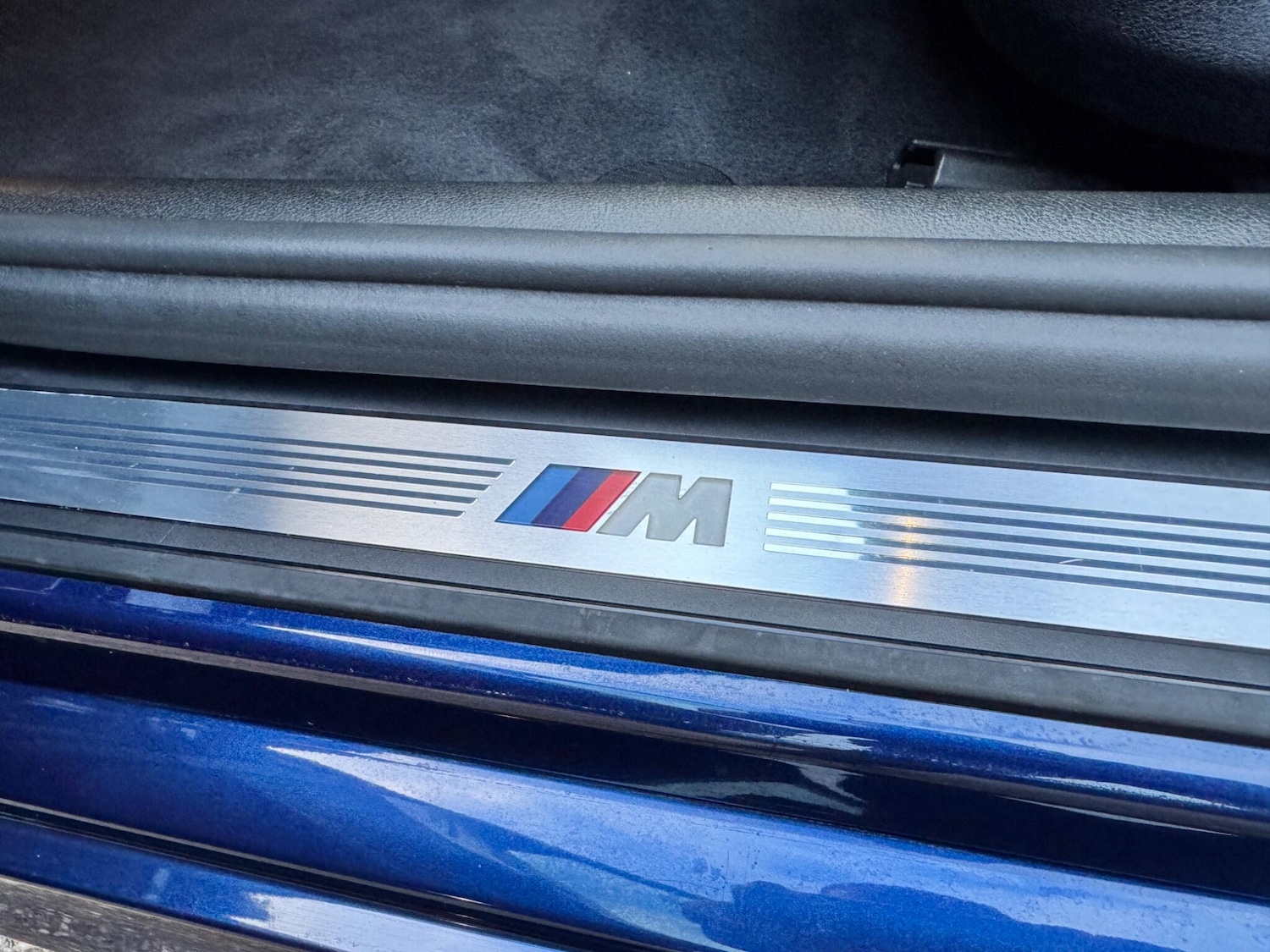 Used BMW 5 Series 2017 for sale - 76512374: Photo 19