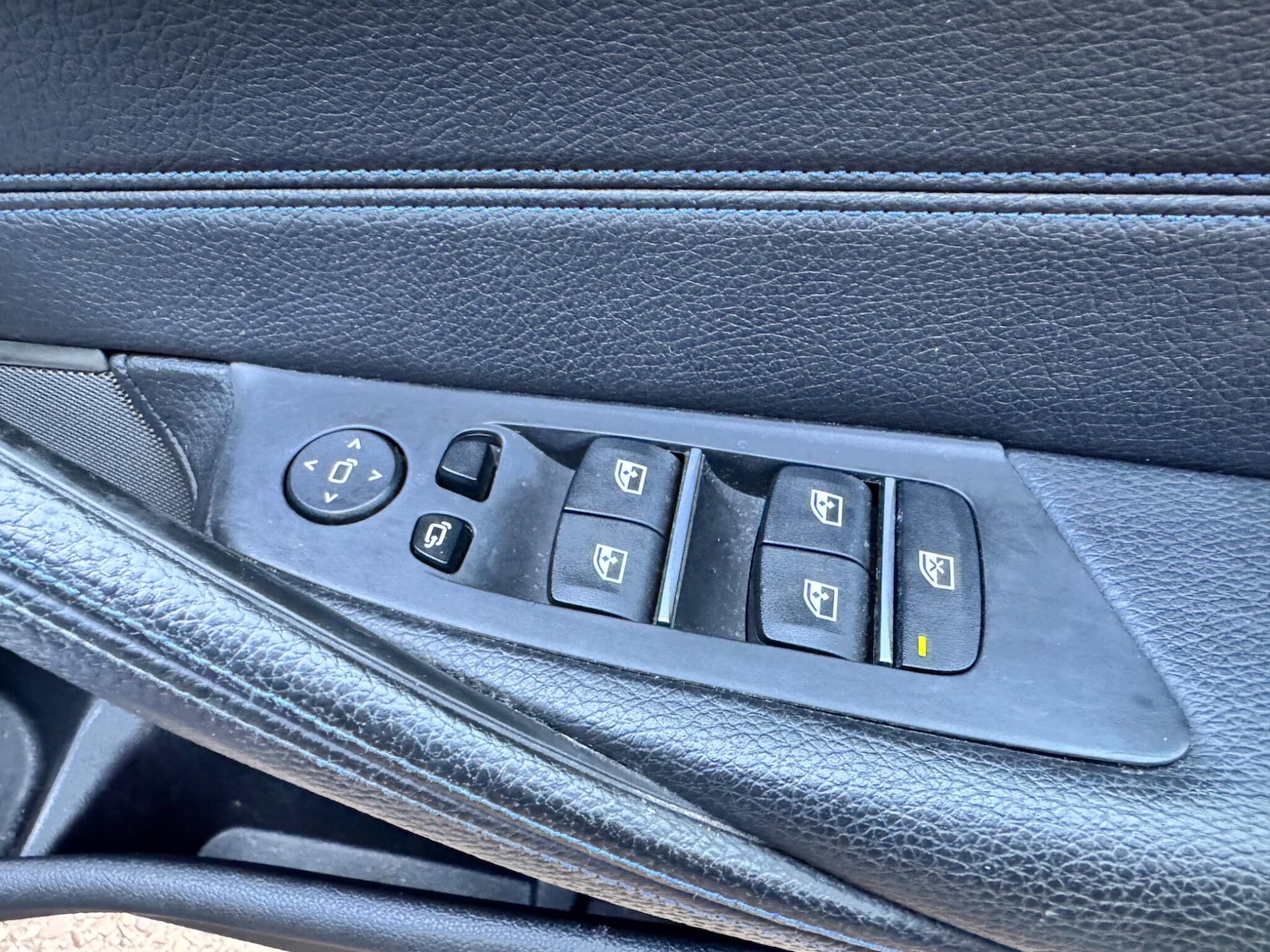 Used BMW 5 Series 2017 for sale - 76512374: Photo 29