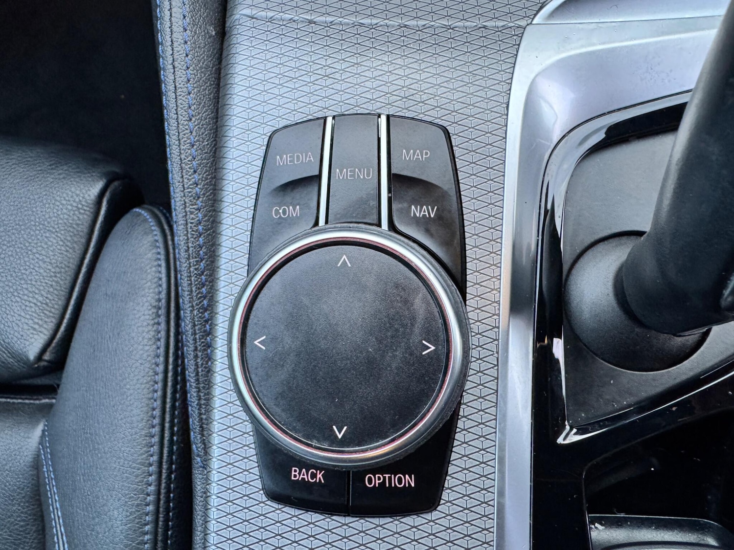 Used BMW 5 Series 2017 for sale - 76512374: Photo 33