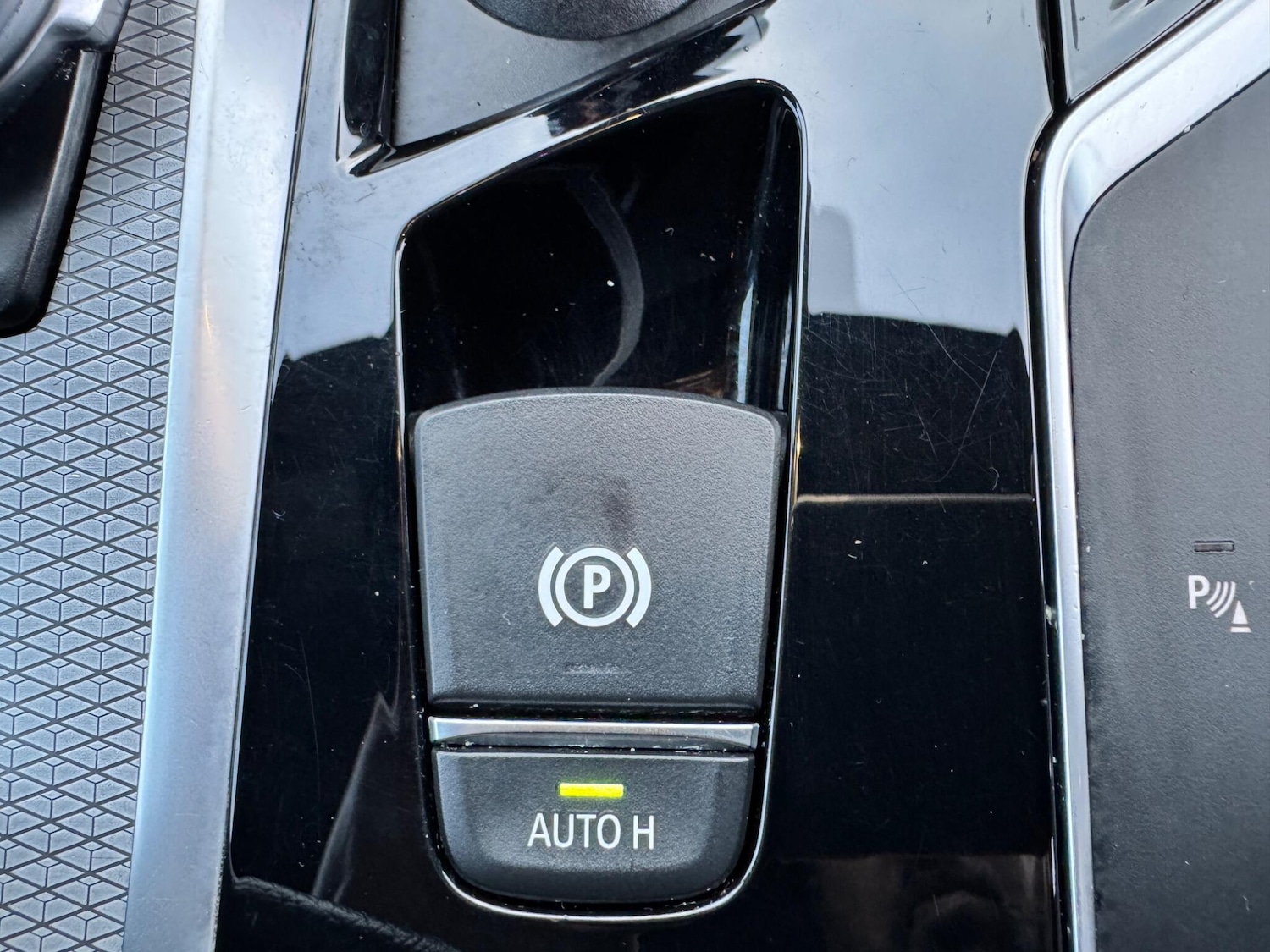 Used BMW 5 Series 2017 for sale - 76512374: Photo 35