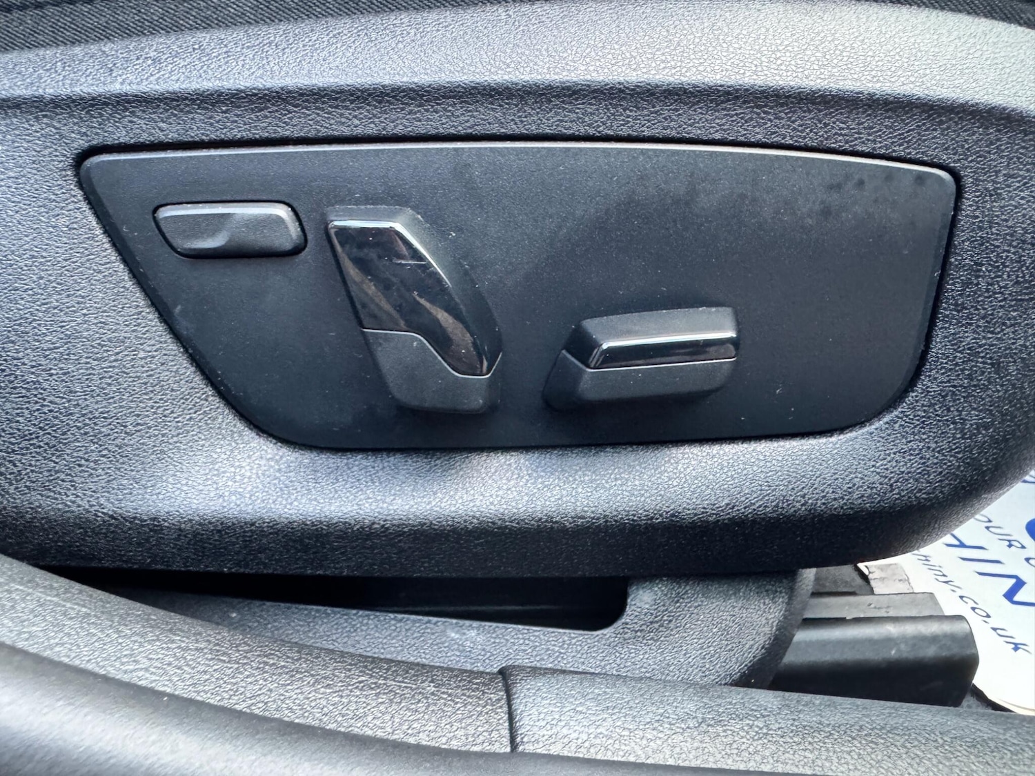 Used BMW 5 Series 2017 for sale - 76512374: Photo 40