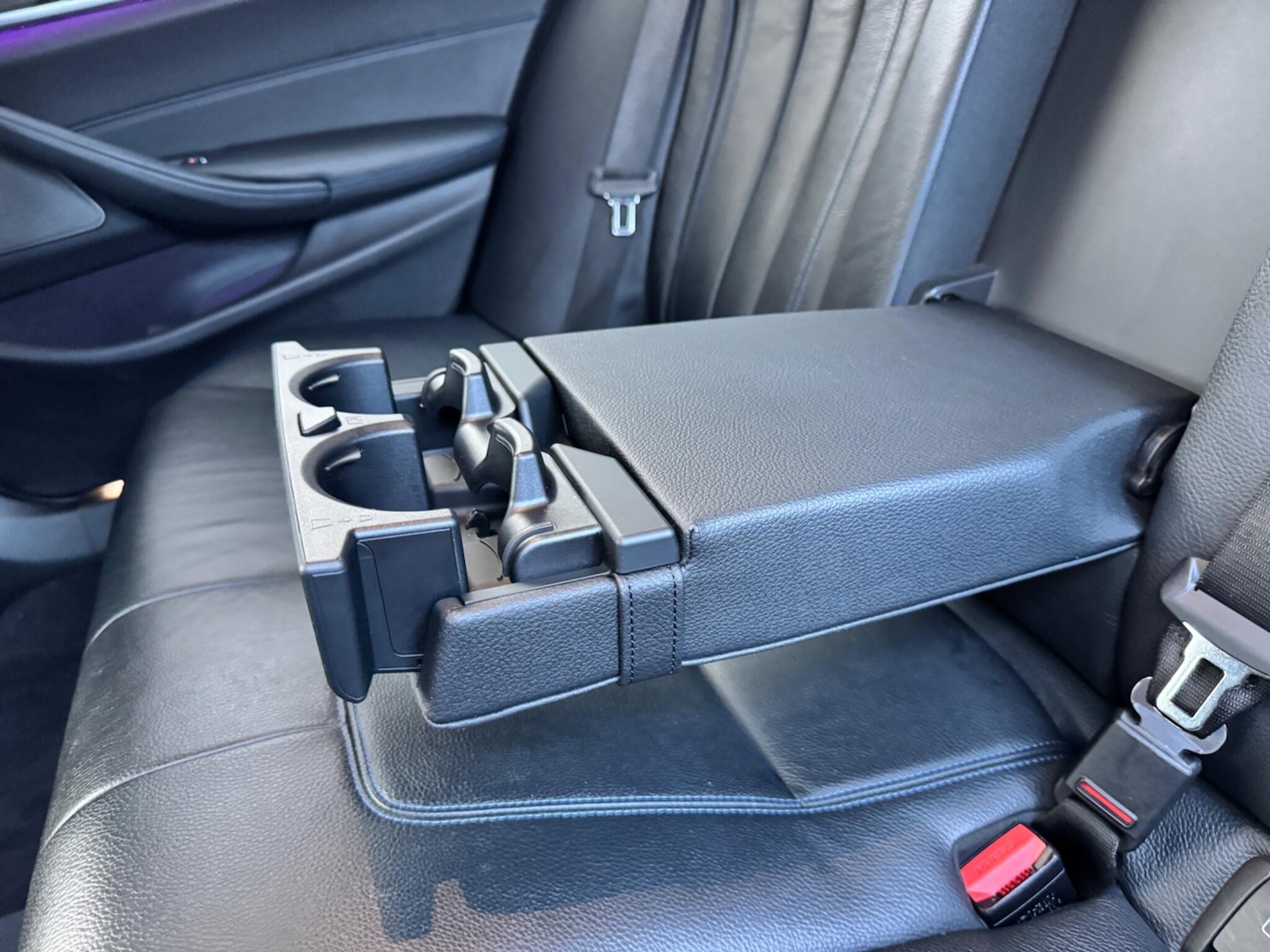 Used BMW 5 Series 2017 for sale - 76512374: Photo 44