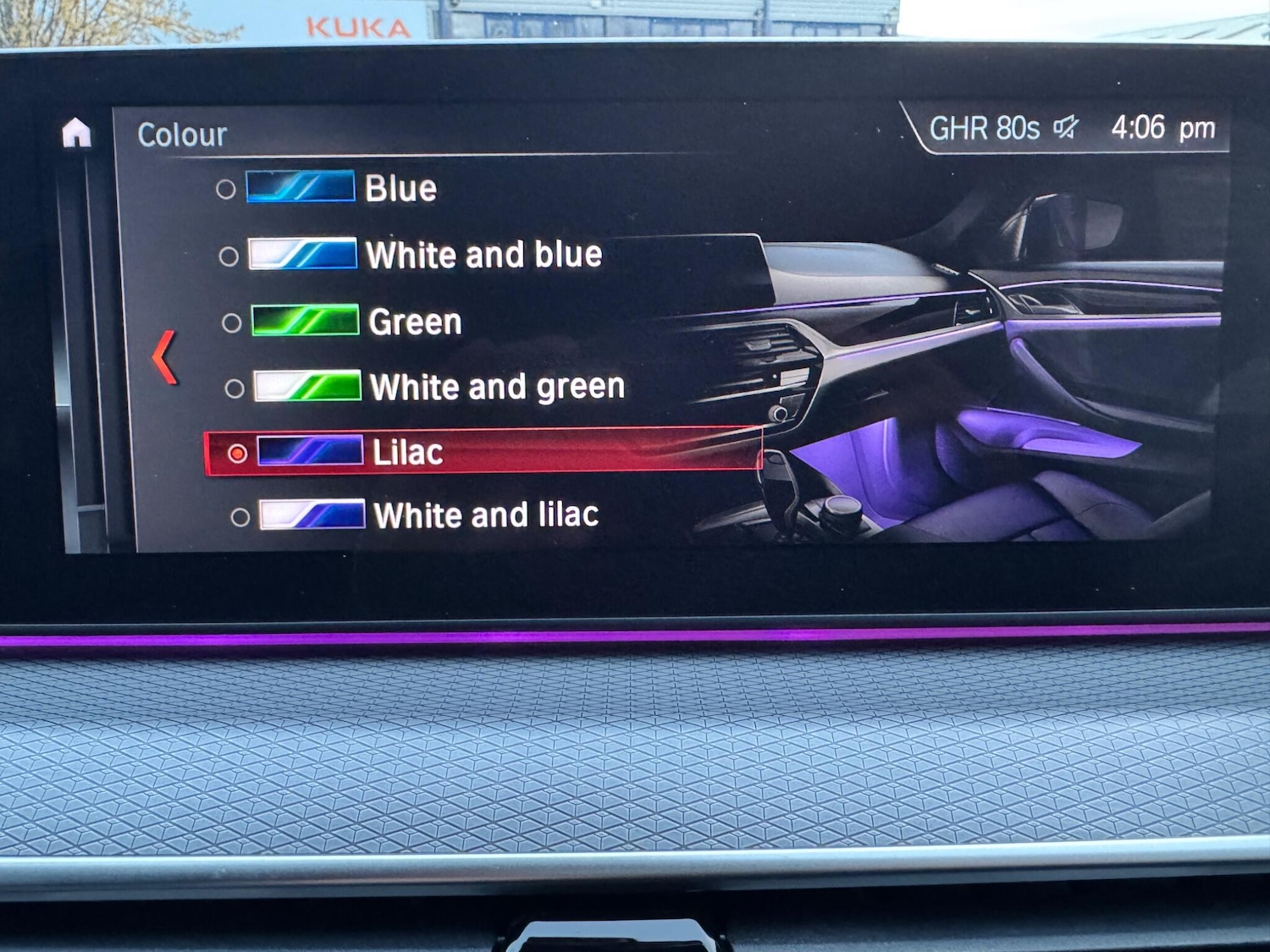 Used BMW 5 Series 2017 for sale - 76512374: Photo 51