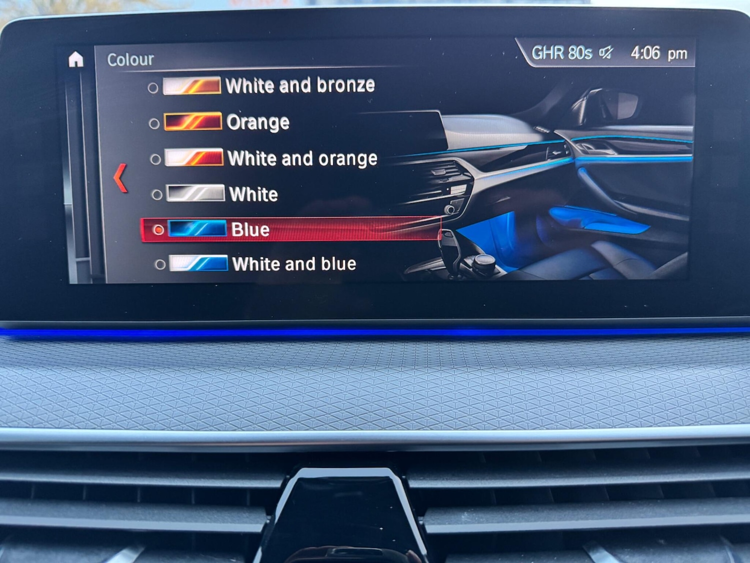 Used BMW 5 Series 2017 for sale - 76512374: Photo 54