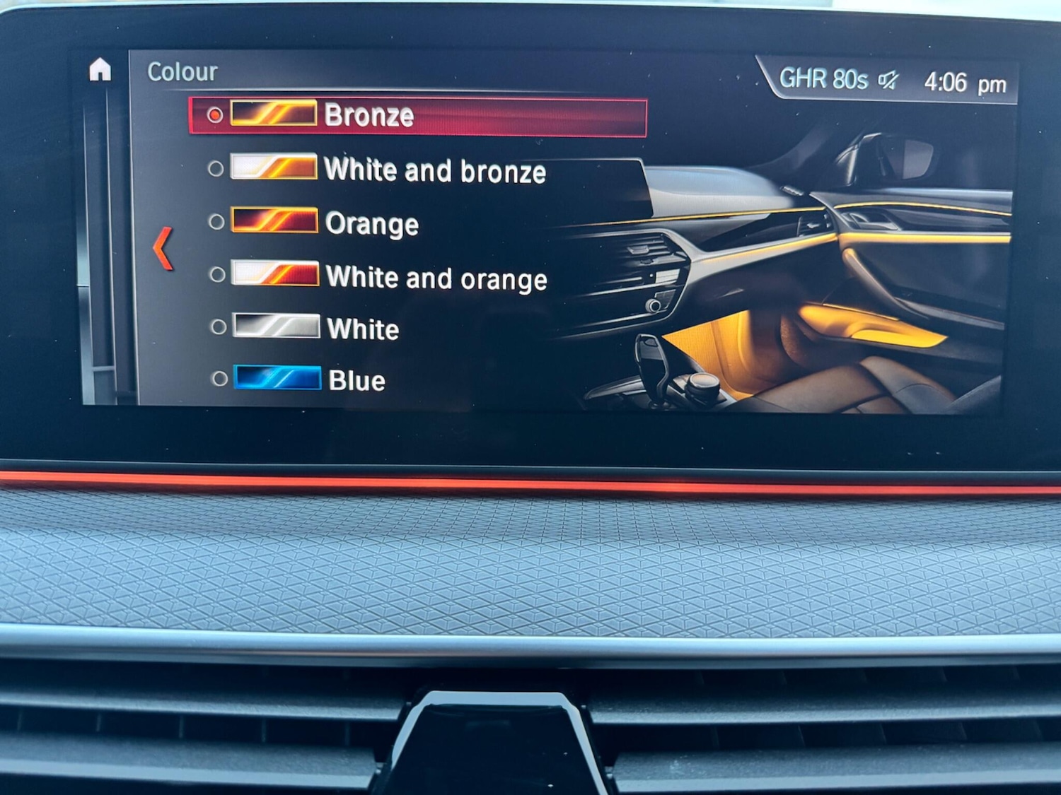 Used BMW 5 Series 2017 for sale - 76512374: Photo 57