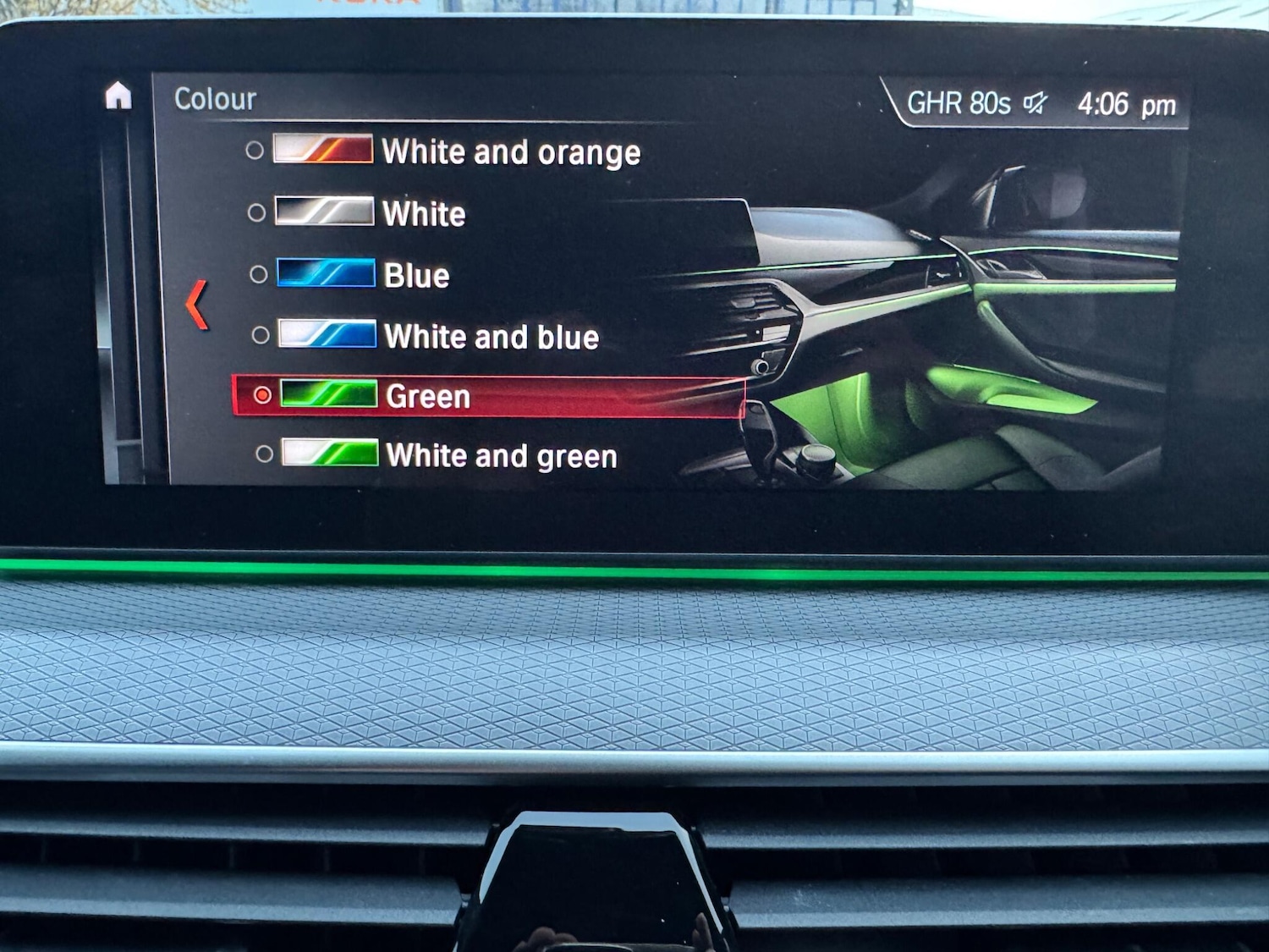 Used BMW 5 Series 2017 for sale - 76512374: Photo 60