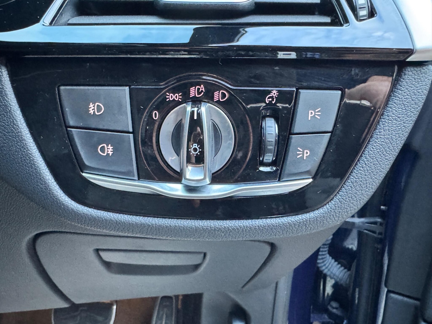 Used BMW 5 Series 2017 for sale - 76512374: Photo 65