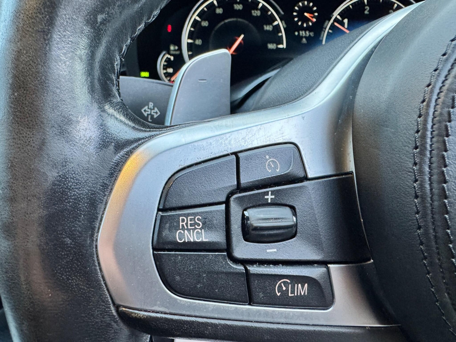 Used BMW 5 Series 2017 for sale - 76512374: Photo 66