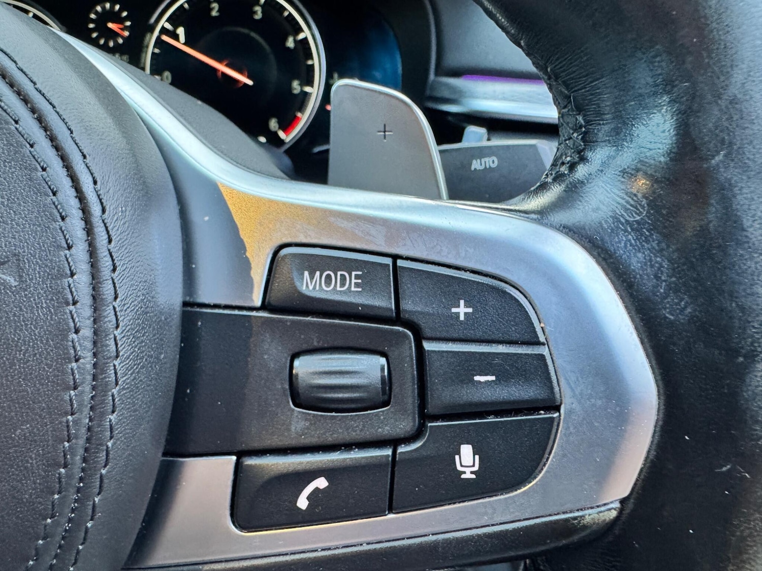 Used BMW 5 Series 2017 for sale - 76512374: Photo 67