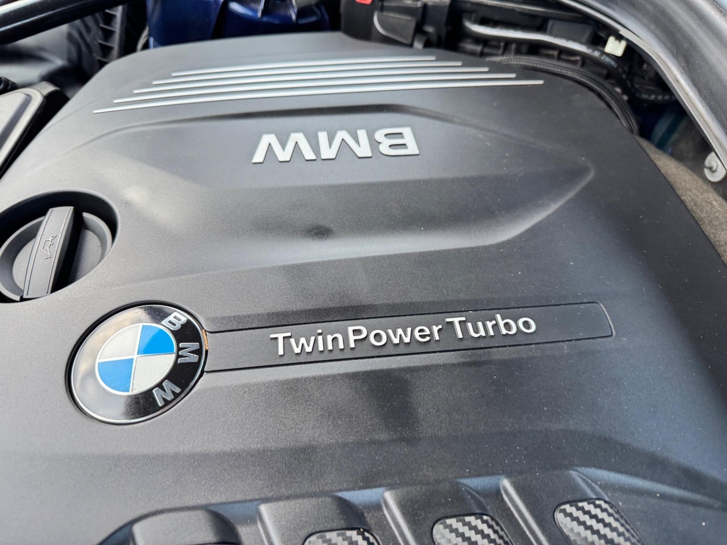 Used BMW 5 Series 2017 for sale - 76512374: Photo 68