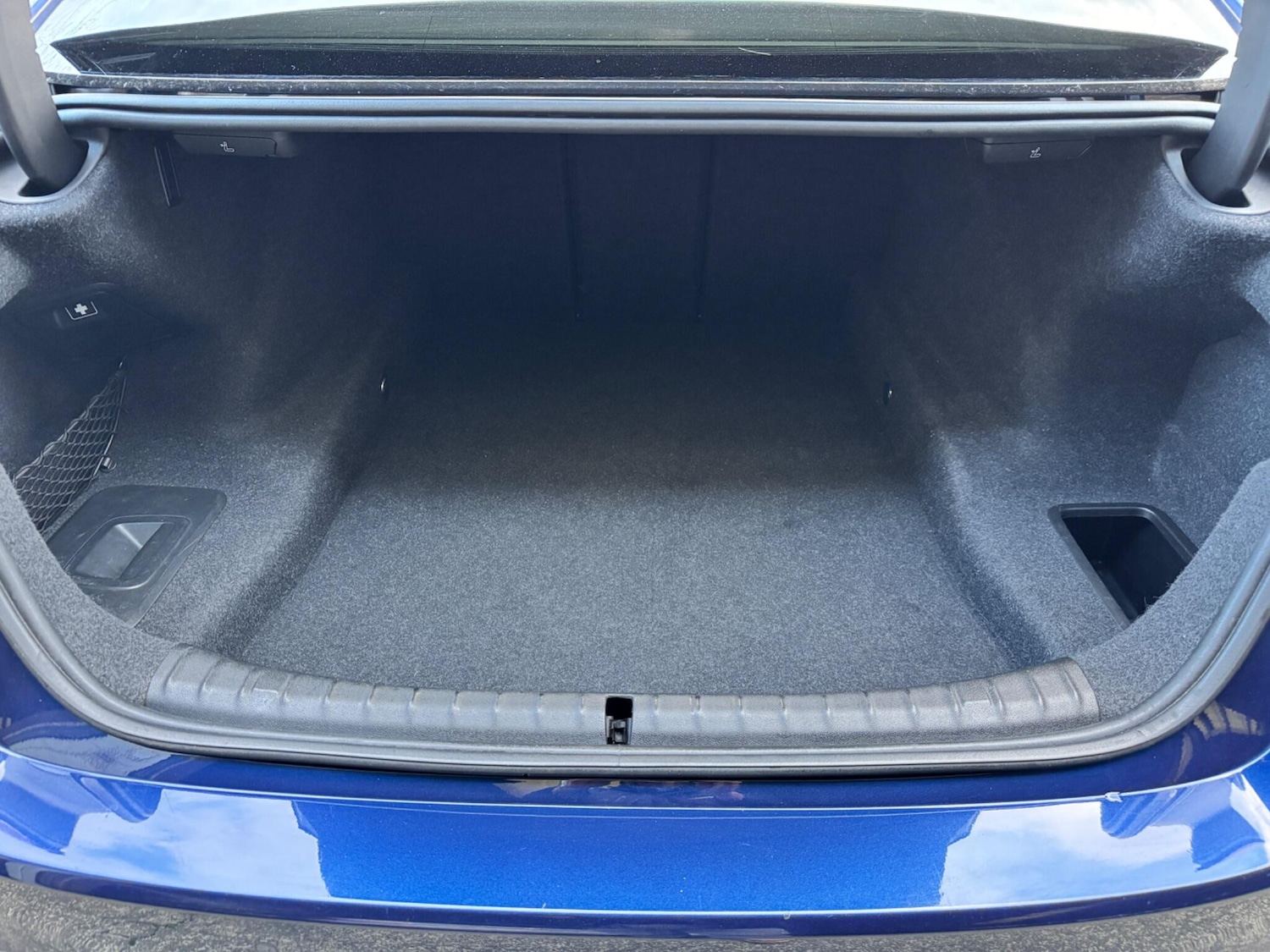 Used BMW 5 Series 2017 for sale - 76512374: Photo 69