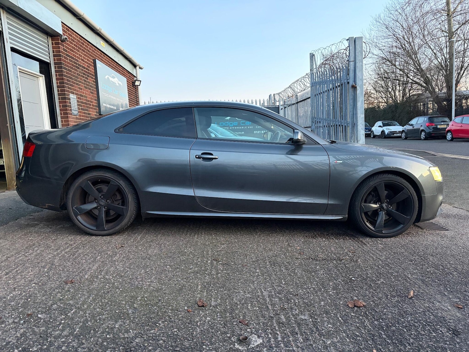 Used Audi A5 2012 for sale - 77081419: Photo 11