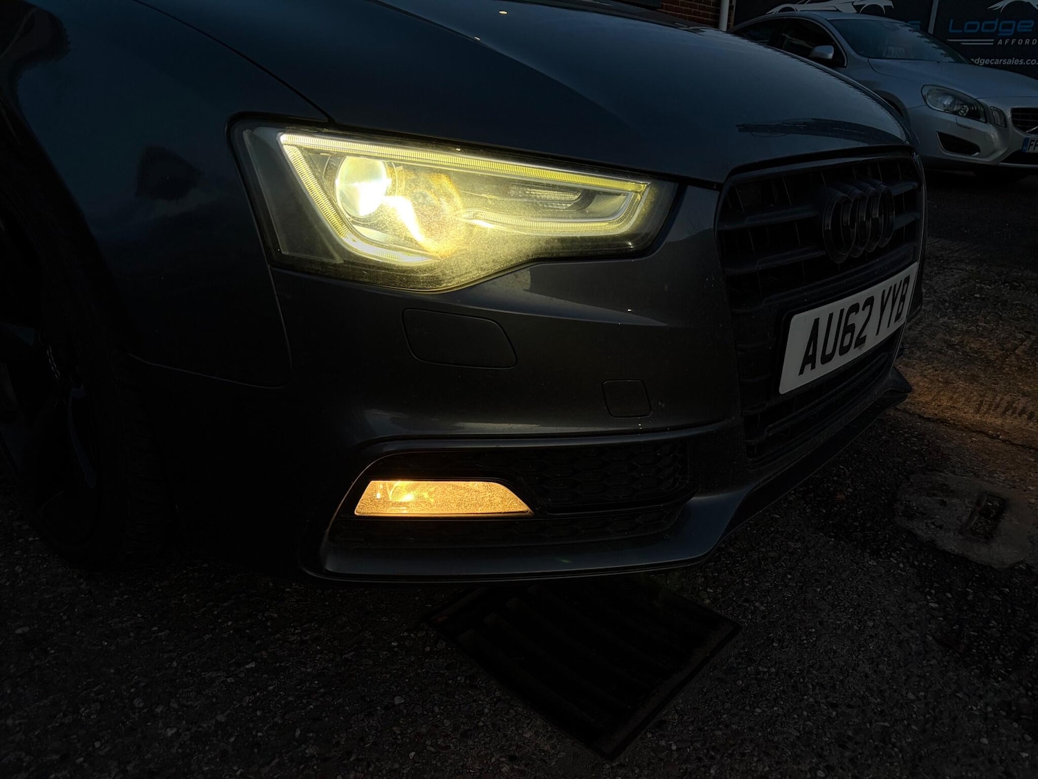 Used Audi A5 2012 for sale - 77081419: Photo 13