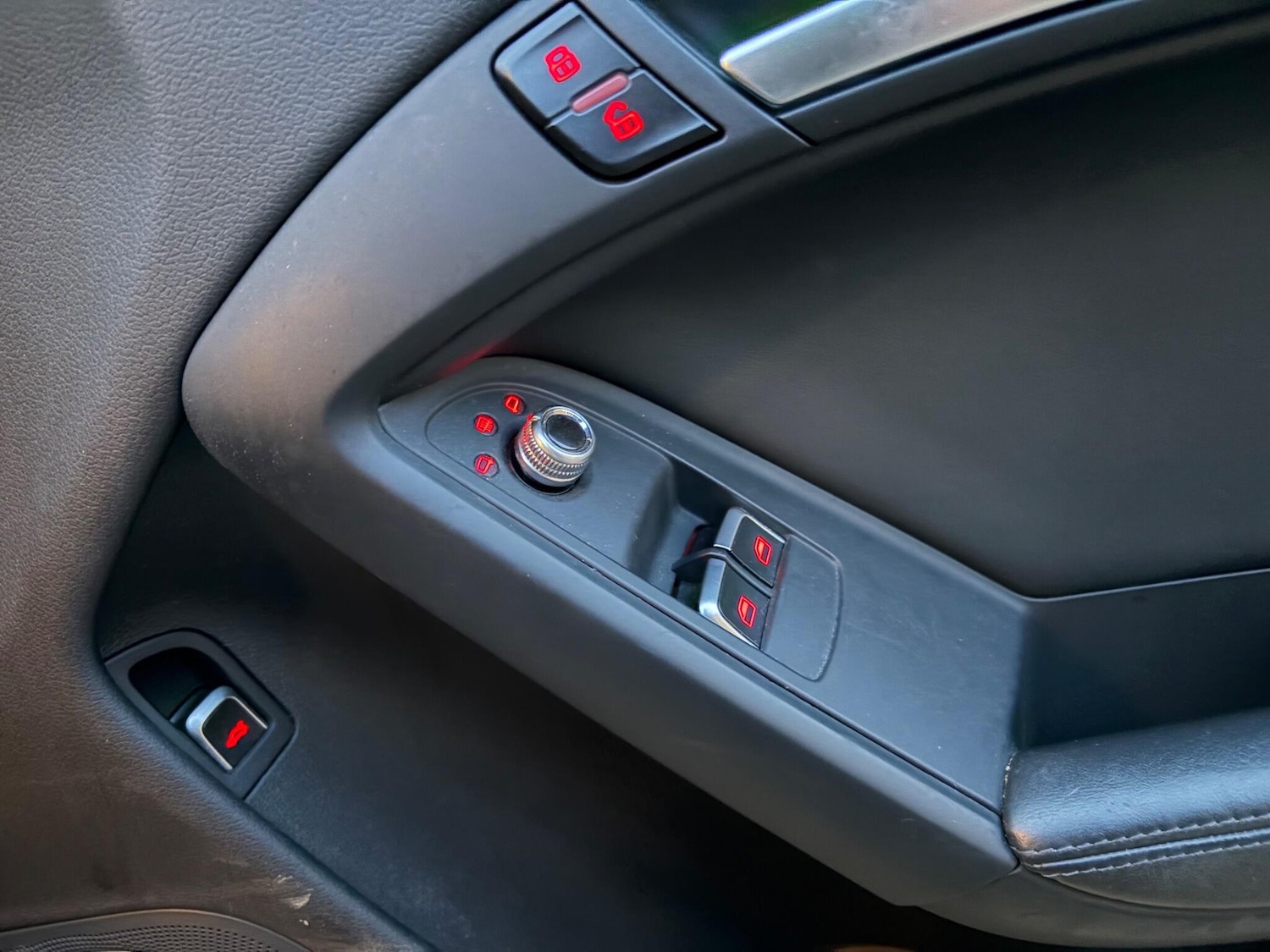 Used Audi A5 2012 for sale - 77081419: Photo 16