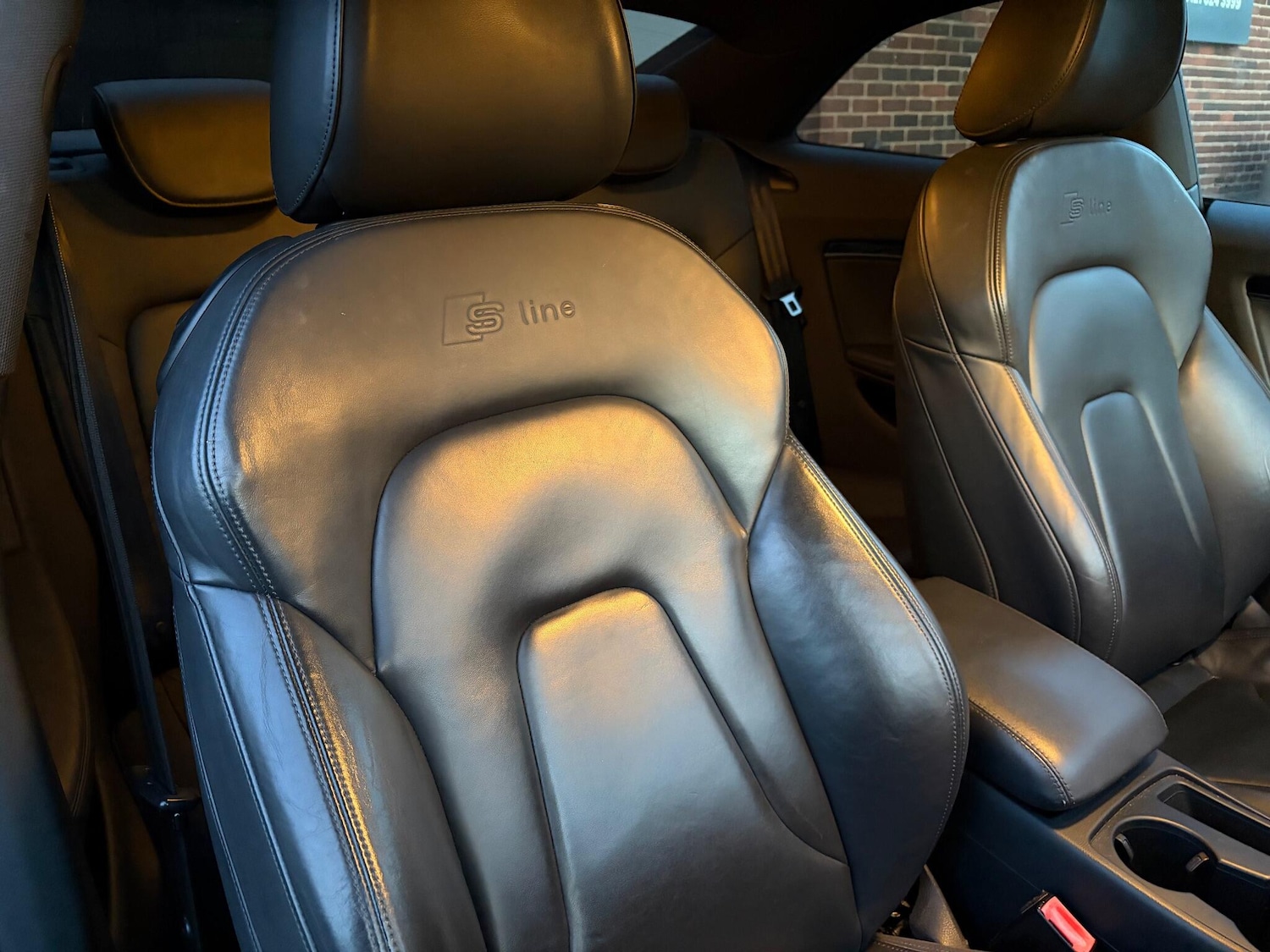 Used Audi A5 2012 for sale - 77081419: Photo 18