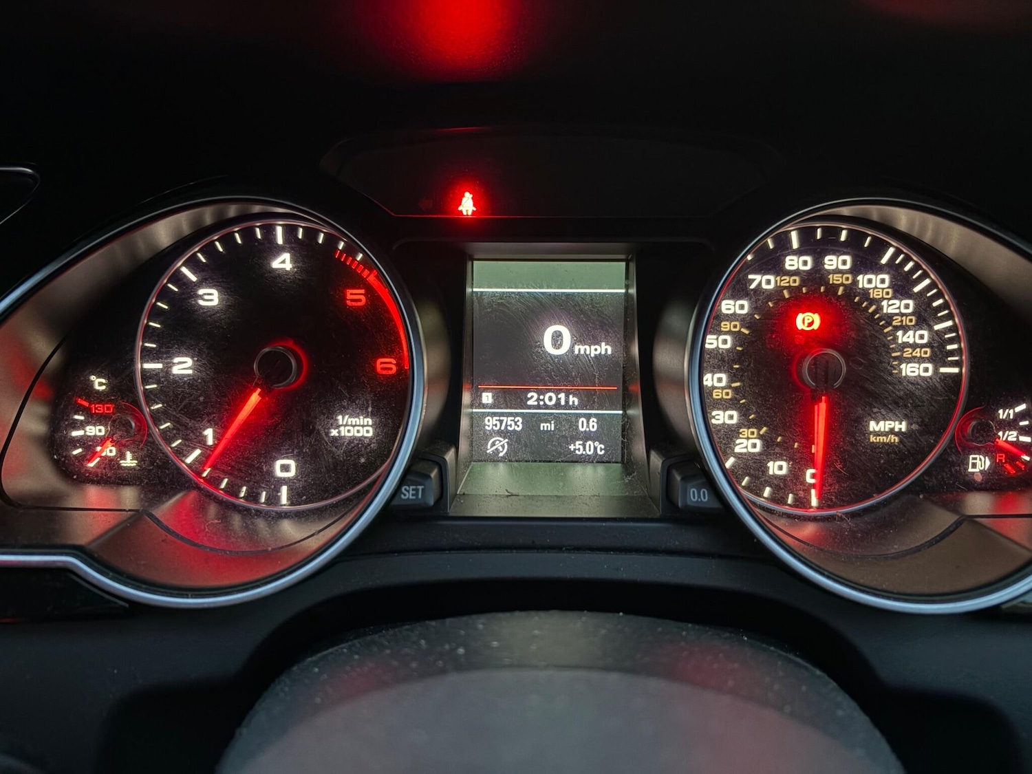 Used Audi A5 2012 for sale - 77081419: Photo 19