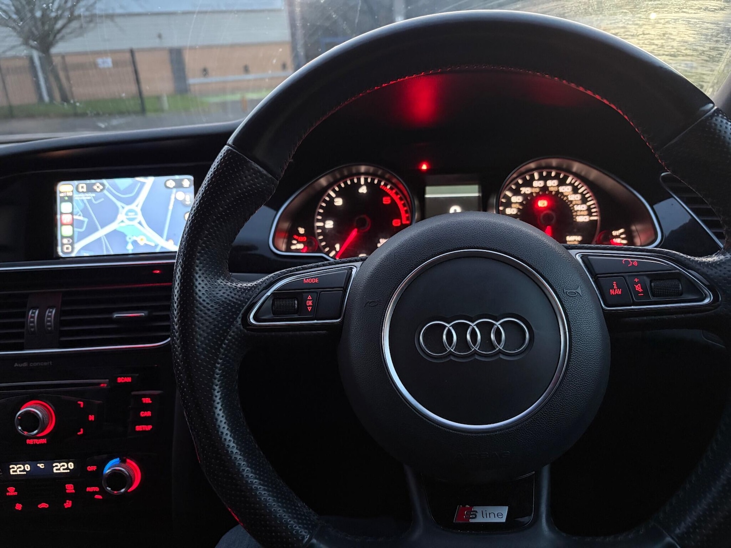 Used Audi A5 2012 for sale - 77081419: Photo 20