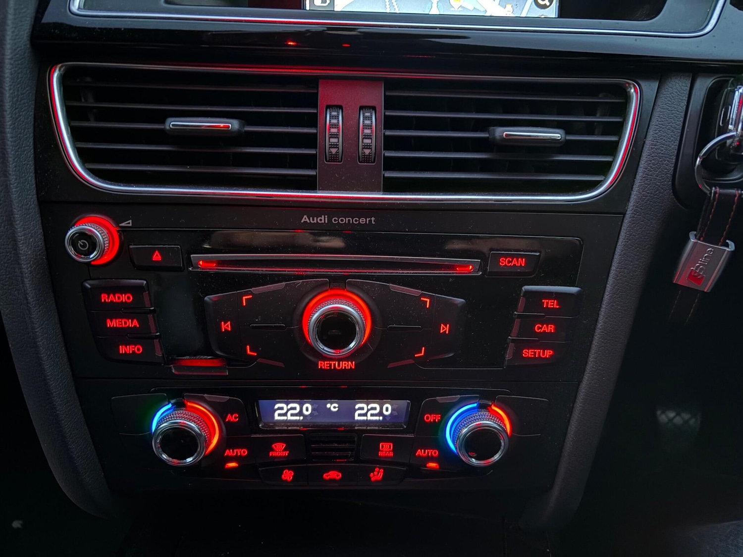 Used Audi A5 2012 for sale - 77081419: Photo 23