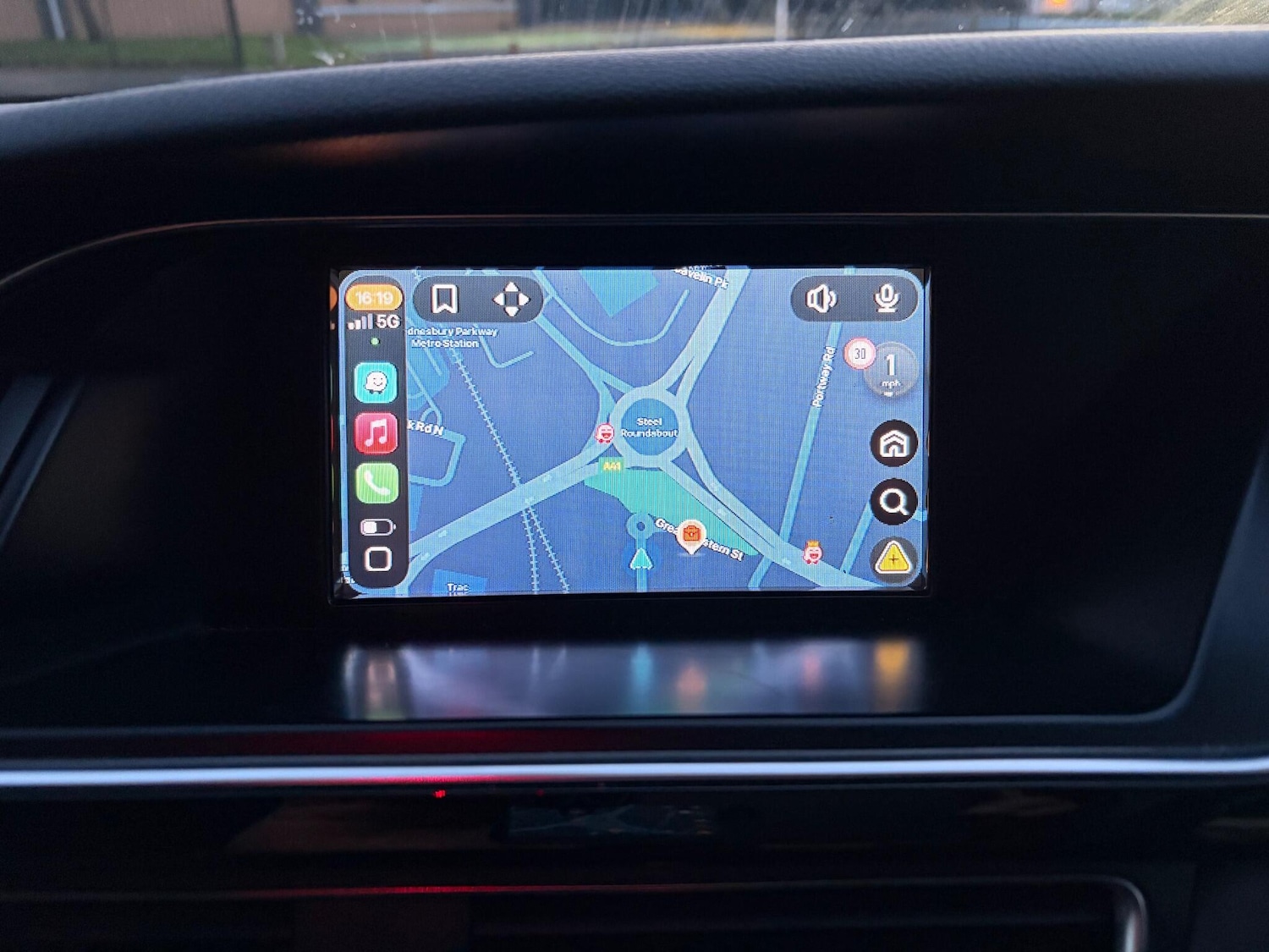 Used Audi A5 2012 for sale - 77081419: Photo 24