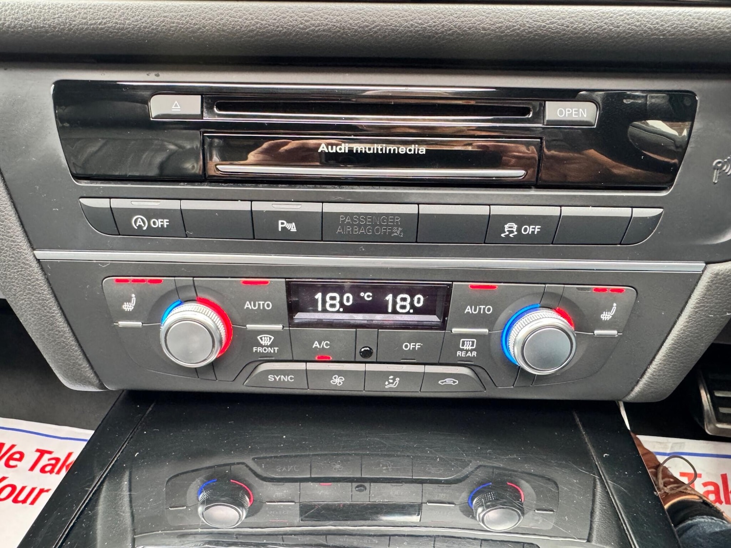Vehicle 50