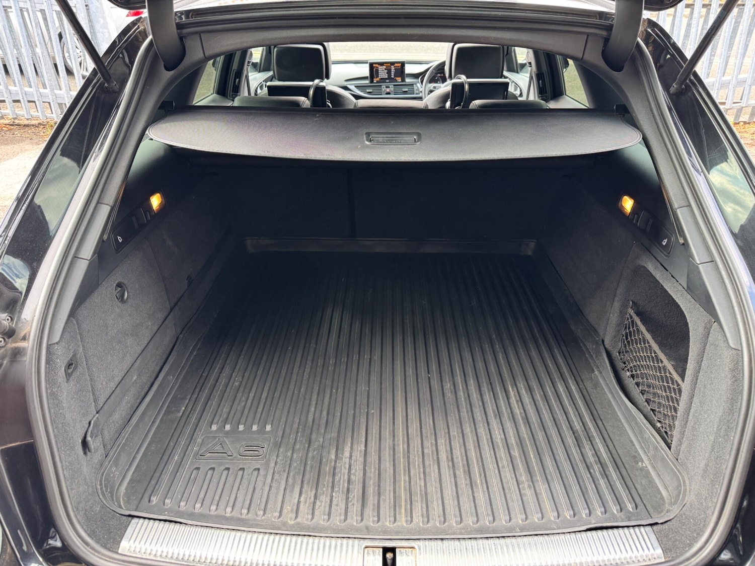 Vehicle 56