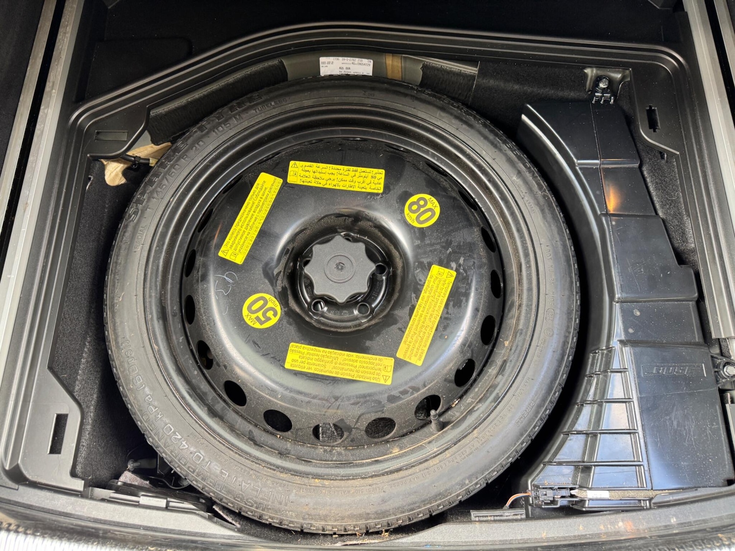 Vehicle 60