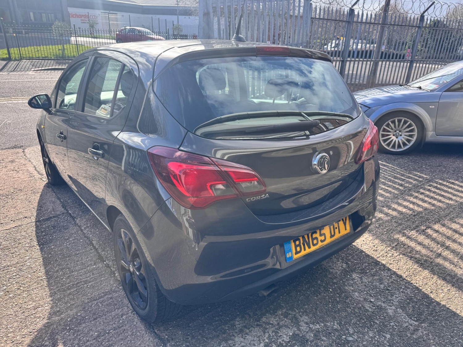 Used Vauxhall Corsa for sale - 77882876: Photo 10