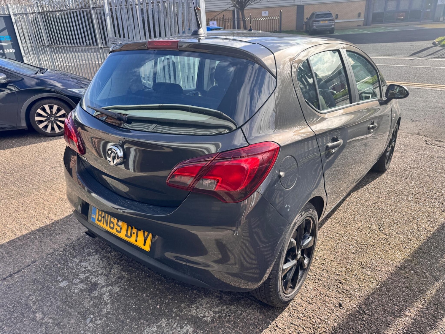 Used Vauxhall Corsa for sale - 77882876: Photo 13