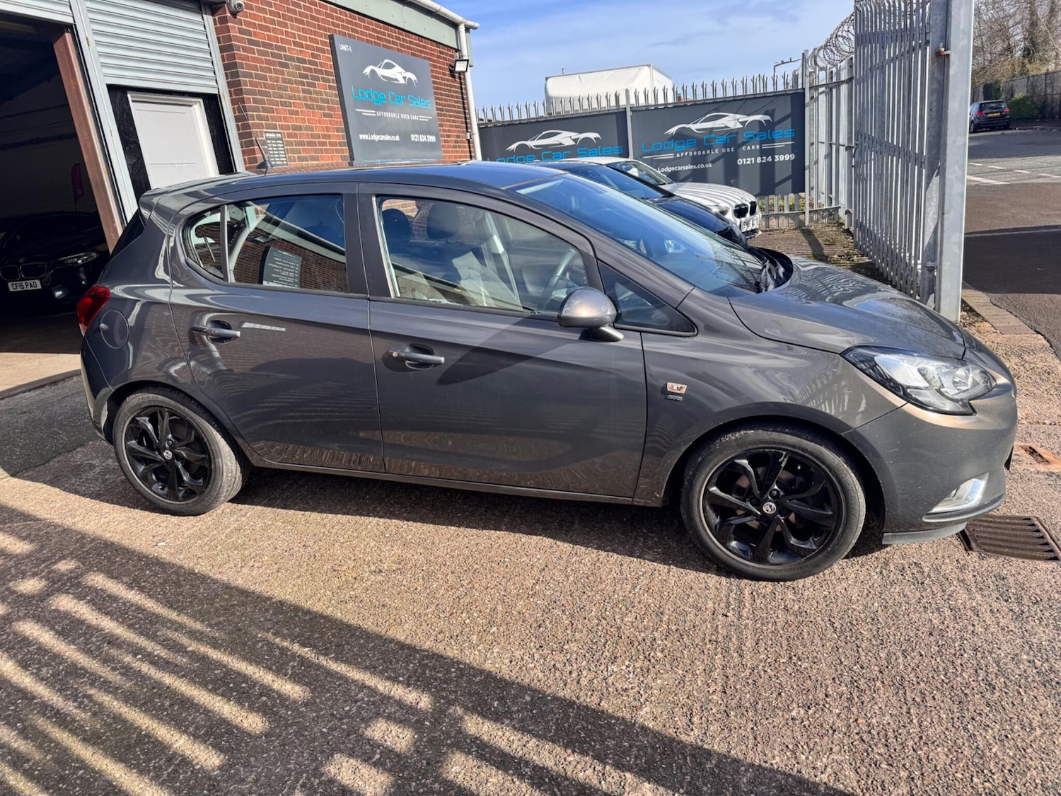 Used Vauxhall Corsa for sale - 77882876: Photo 15