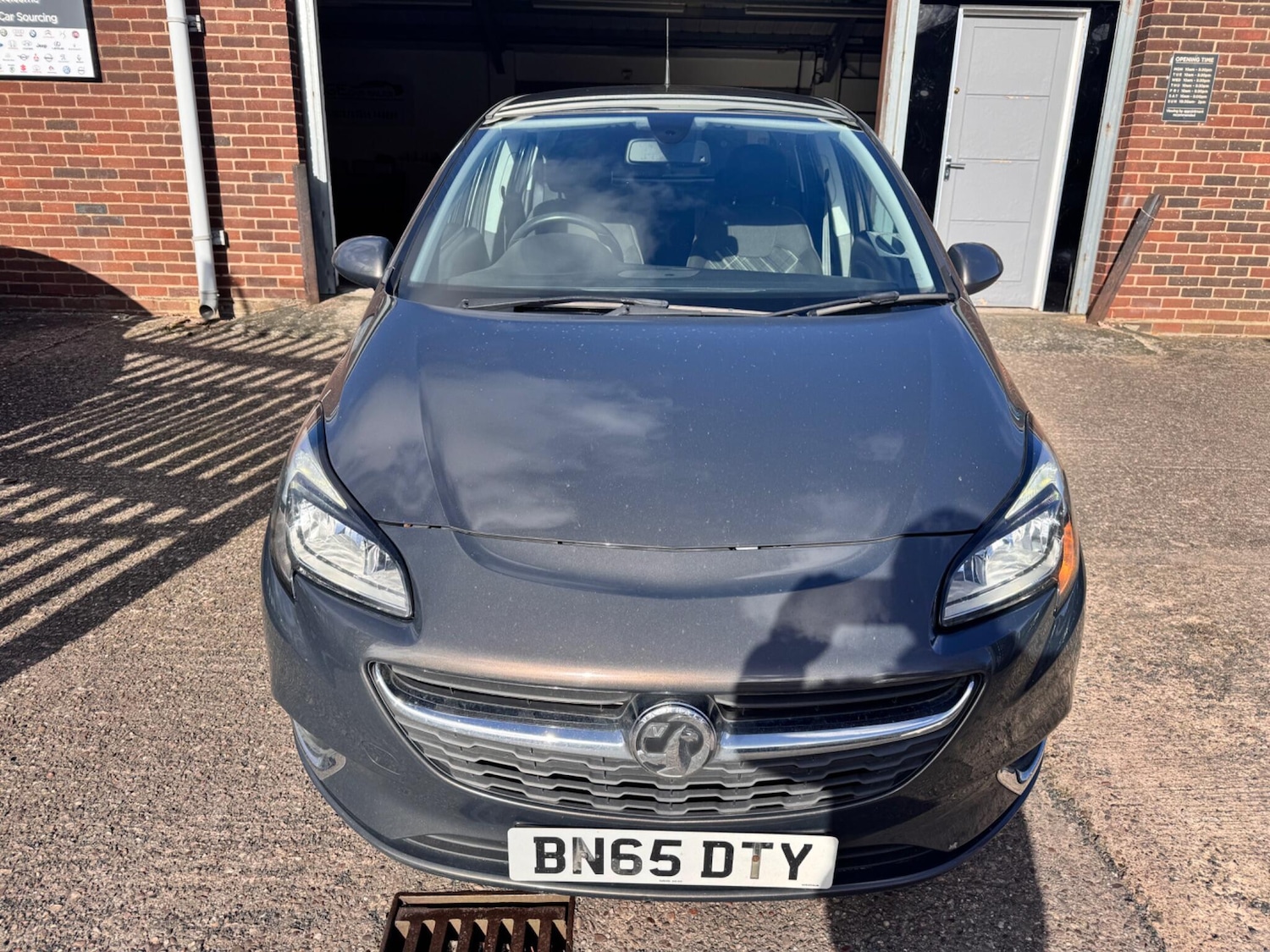 Used Vauxhall Corsa for sale - 77882876: Photo 16