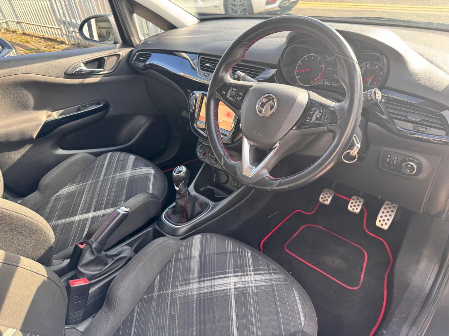 Used Vauxhall Corsa for sale - 77882876: Photo 18