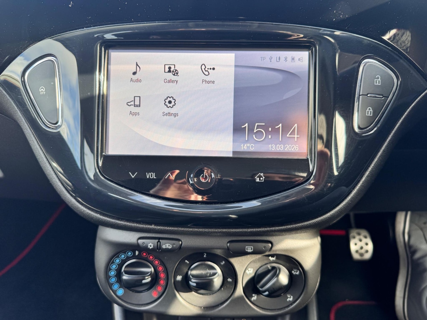 Used Vauxhall Corsa for sale - 77882876: Photo 19