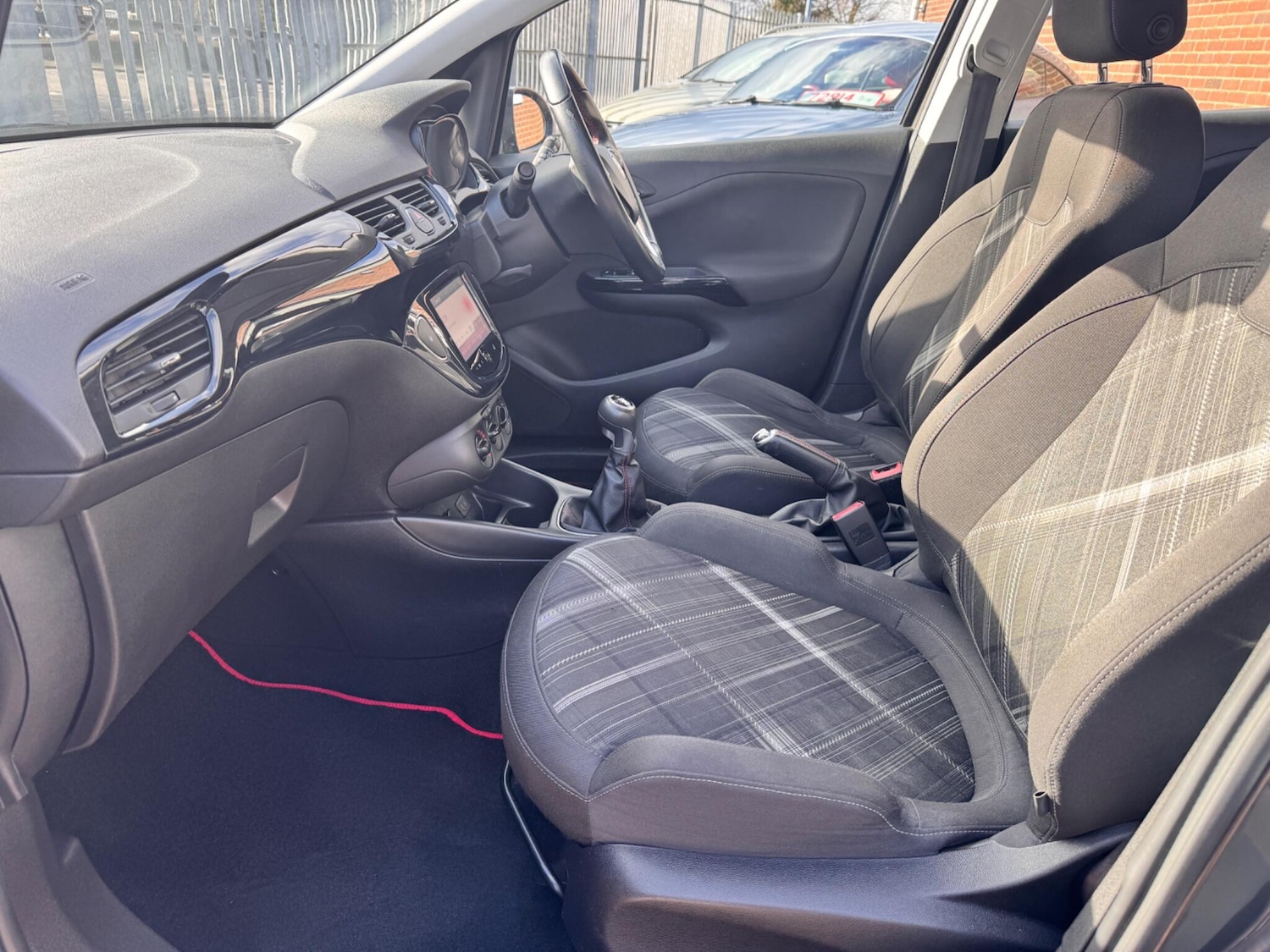 Used Vauxhall Corsa for sale - 77882876: Photo 20