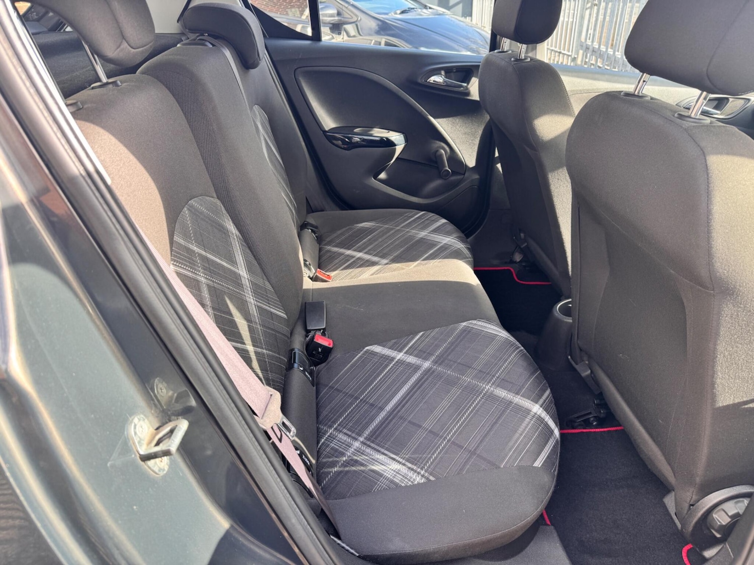 Used Vauxhall Corsa for sale - 77882876: Photo 21