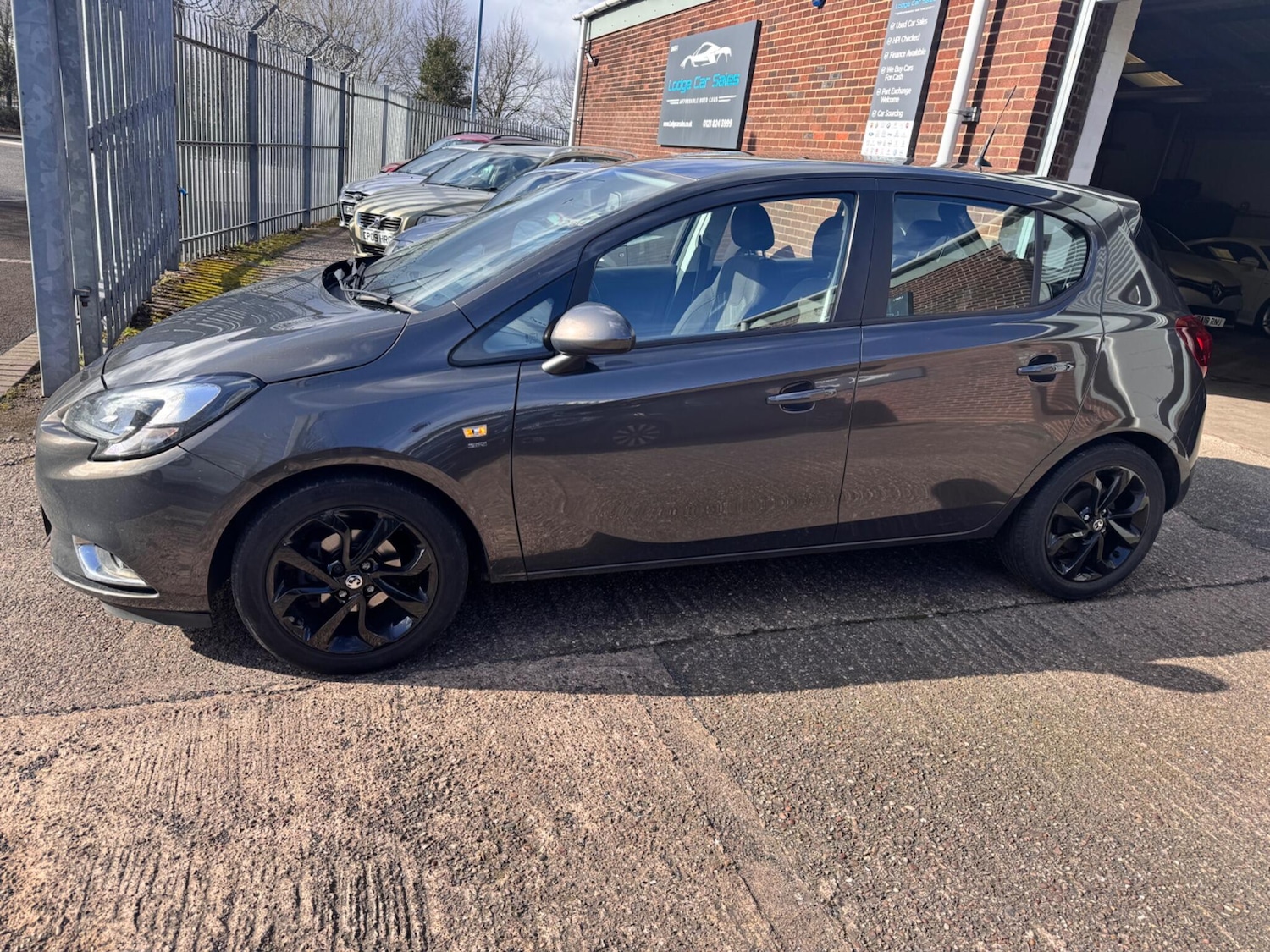 Used Vauxhall Corsa for sale - 77882876: Photo 7