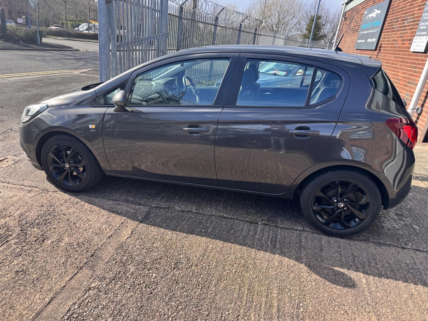 Used Vauxhall Corsa for sale - 77882876: Photo 8