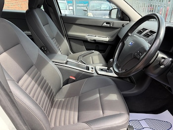 Used Volvo S40 2009 for sale - 78661721: Photo