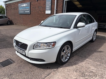 Used Volvo S40 2009 for sale - 78661721: Photo