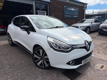 Used Renault Clio 2014 for sale - 78685190: Photo