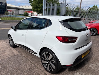 Used Renault Clio 2014 for sale - 78685190: Photo