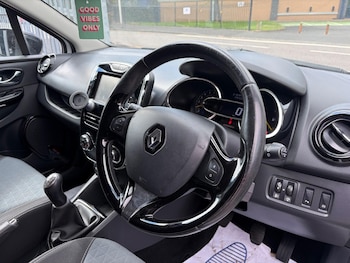 Used Renault Clio 2014 for sale - 78685190: Photo