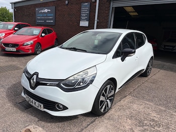 Used Renault Clio 2014 for sale - 78685190: Photo